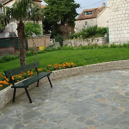 Radunica Appartement