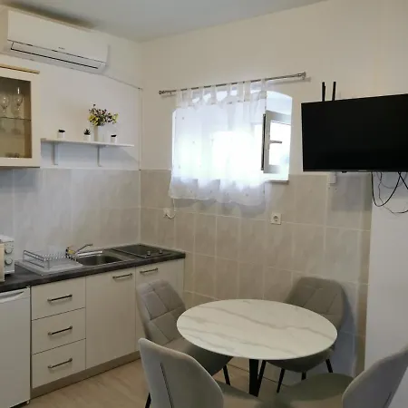 Appartement Radunica Split