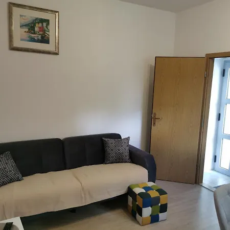 Radunica Appartement