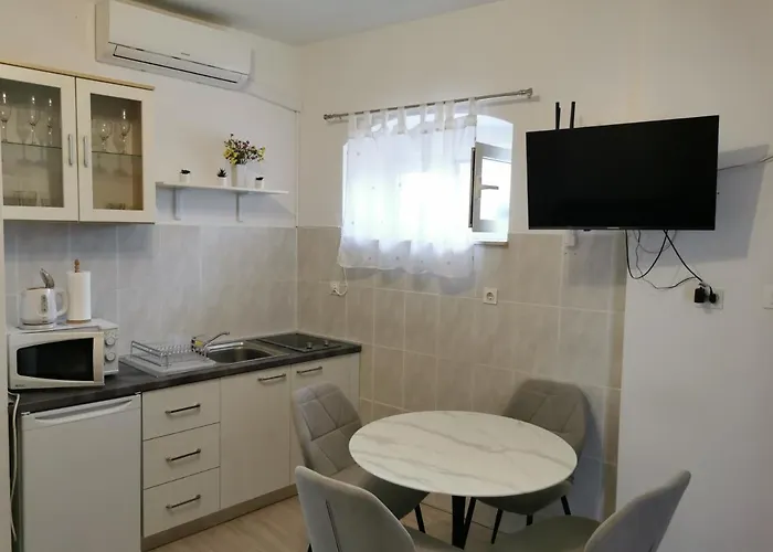 Lejlighed Radunica Split