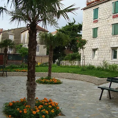 Radunica 스플리트