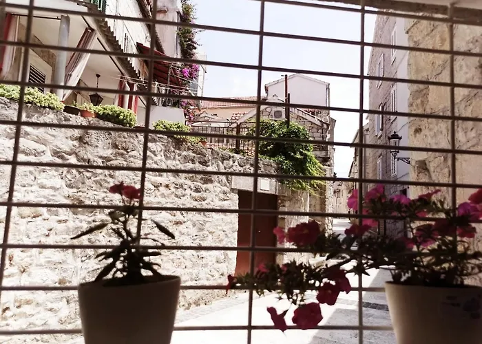 Radunica Apartamento