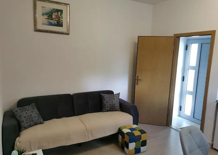 Radunica Apartamento