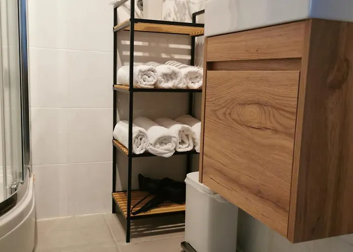 Apartamento Radunica