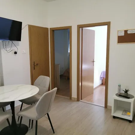 Radunica Apartman Split